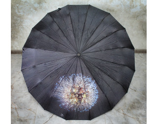 Парасолька 16 спиць Три слона  