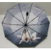 Зонт полный автомат на 10 спиц  