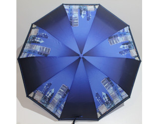 Парасолька жіноча, автомат