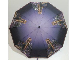 Парасолька жіноча, автомат