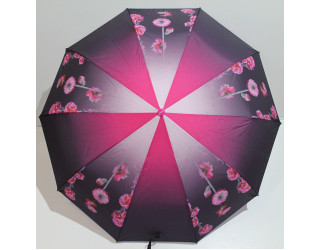 Парасолька жіноча, автомат