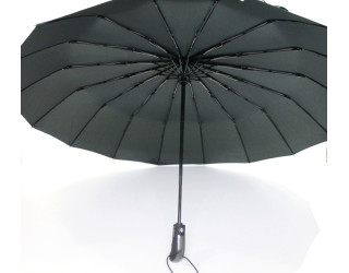 Парасолька автомат 16 спиць опт